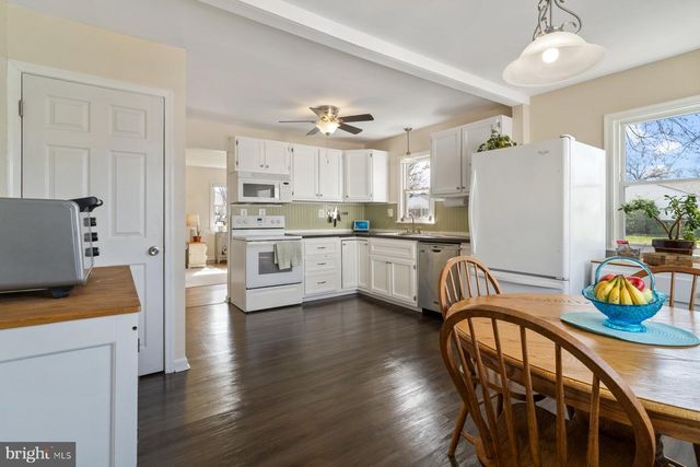 814 MONTCLAIRE AVE, Frederick, MD 21701