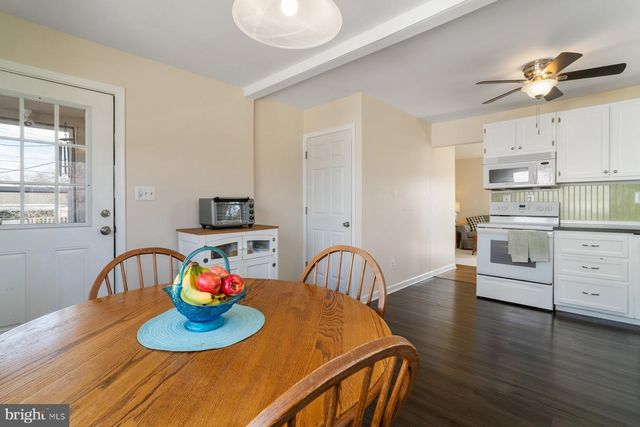 814 MONTCLAIRE AVE, Frederick, MD 21701