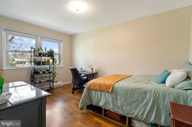 814 MONTCLAIRE AVE, Frederick, MD 21701