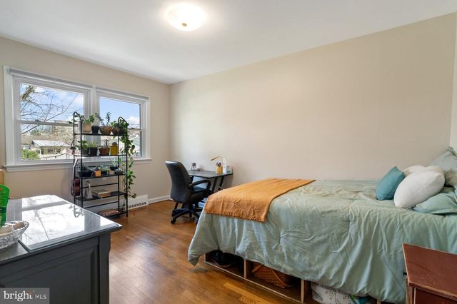 814 MONTCLAIRE AVE, Frederick, MD 21701