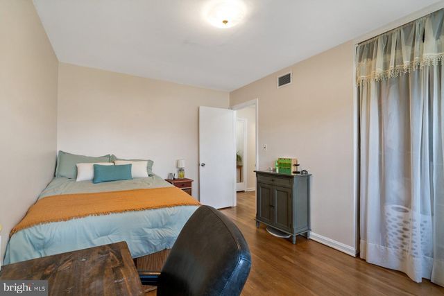 814 MONTCLAIRE AVE, Frederick, MD 21701