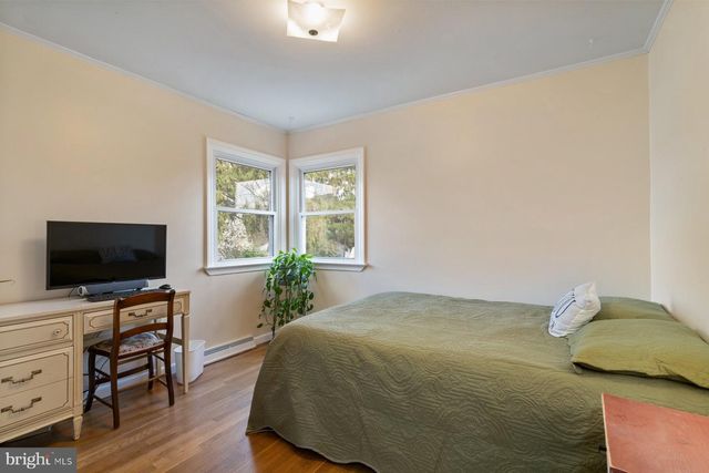 814 MONTCLAIRE AVE, Frederick, MD 21701