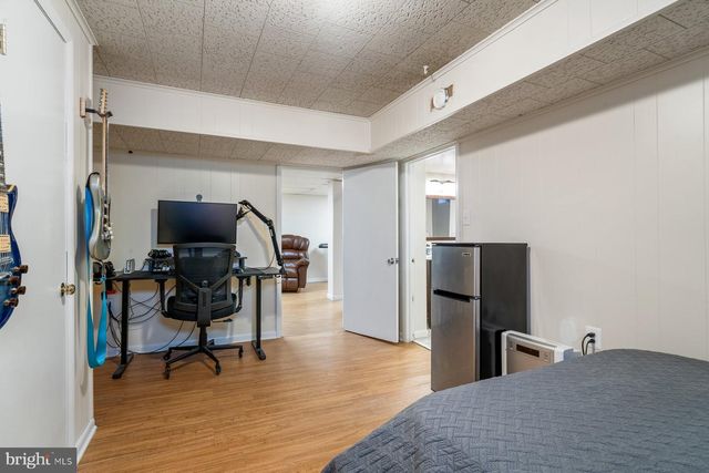 814 MONTCLAIRE AVE, Frederick, MD 21701