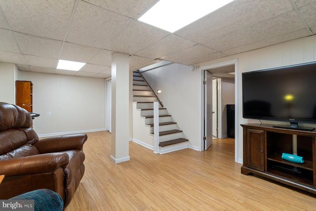814 MONTCLAIRE AVE, Frederick, MD 21701