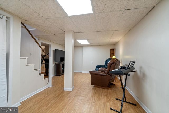 814 MONTCLAIRE AVE, Frederick, MD 21701