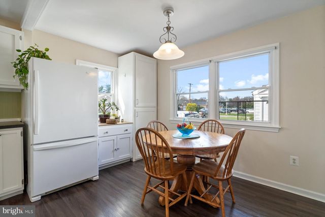 814 MONTCLAIRE AVE, Frederick, MD 21701