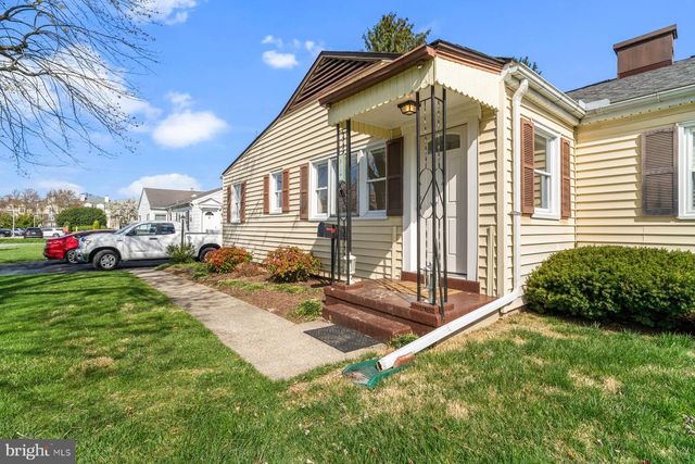 814 MONTCLAIRE AVE, Frederick, MD 21701
