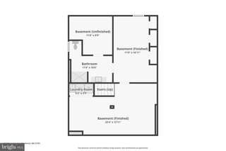 814 MONTCLAIRE AVE, Frederick, MD 21701