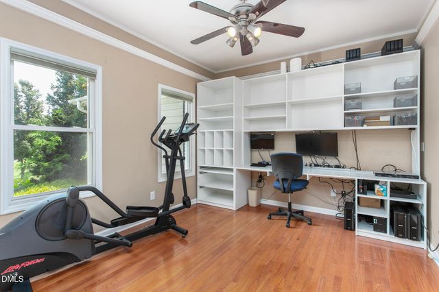 2648 Millbrook Drive, Haw River, NC 27258