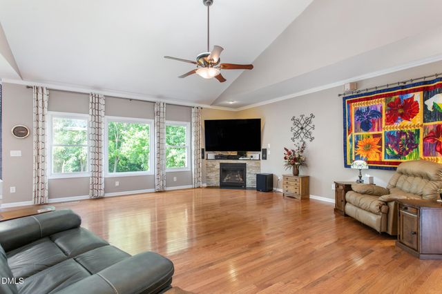 2648 Millbrook Drive, Haw River, NC 27258