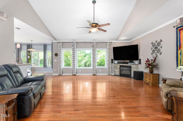 2648 Millbrook Drive, Haw River, NC 27258