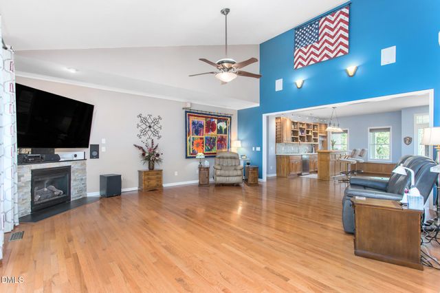 2648 Millbrook Drive, Haw River, NC 27258
