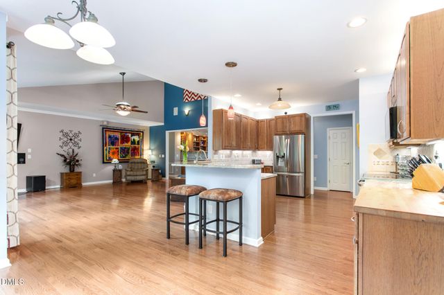2648 Millbrook Drive, Haw River, NC 27258