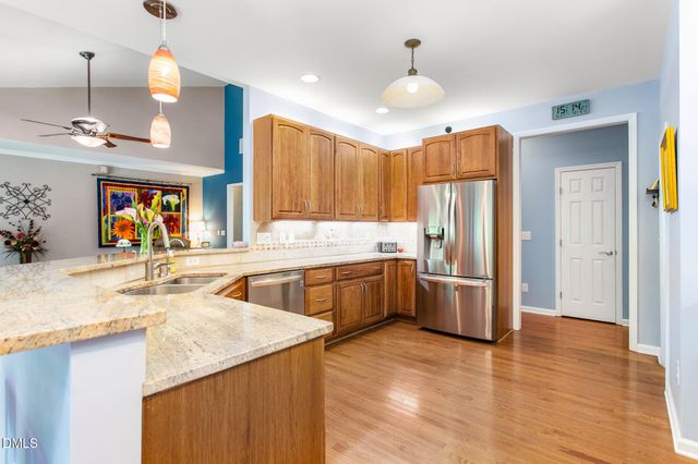 2648 Millbrook Drive, Haw River, NC 27258