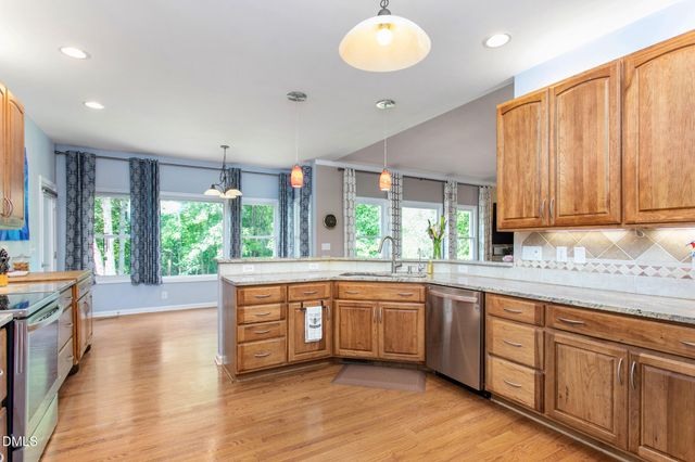2648 Millbrook Drive, Haw River, NC 27258
