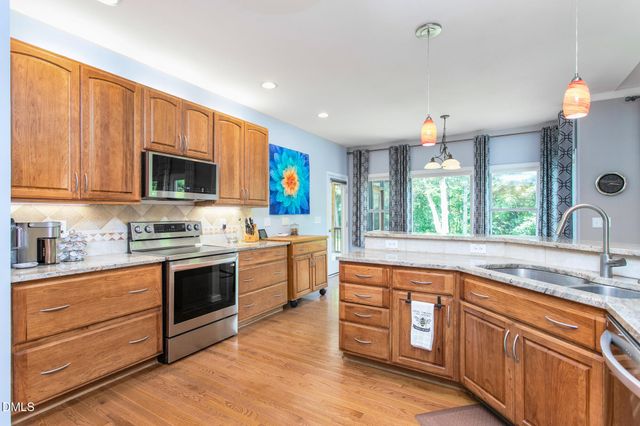 2648 Millbrook Drive, Haw River, NC 27258