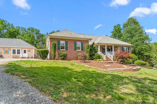 2648 Millbrook Drive, Haw River, NC 27258