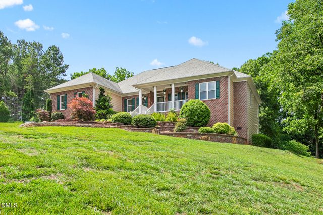 2648 Millbrook Drive, Haw River, NC 27258