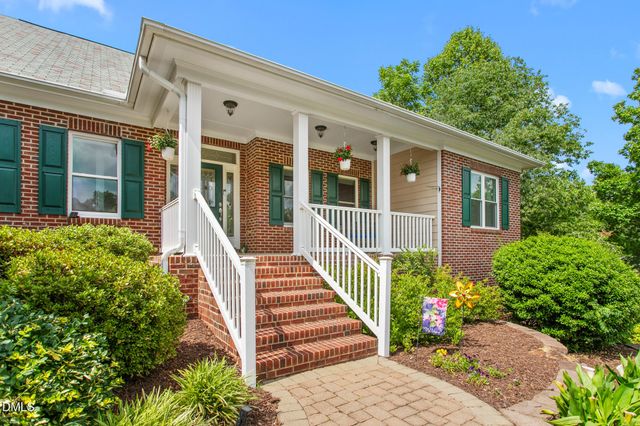 2648 Millbrook Drive, Haw River, NC 27258