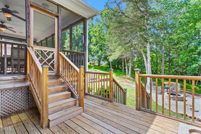2648 Millbrook Drive, Haw River, NC 27258