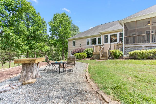 2648 Millbrook Drive, Haw River, NC 27258