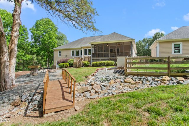 2648 Millbrook Drive, Haw River, NC 27258