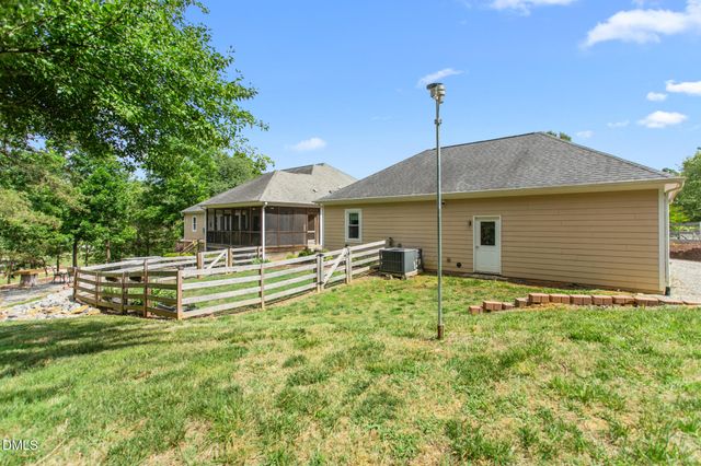 2648 Millbrook Drive, Haw River, NC 27258