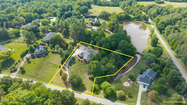 2648 Millbrook Drive, Haw River, NC 27258