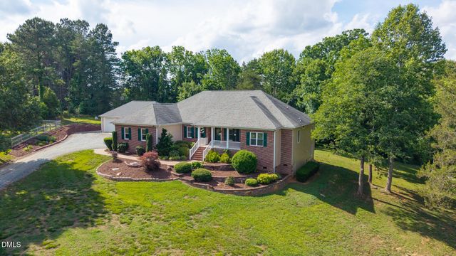 2648 Millbrook Drive, Haw River, NC 27258