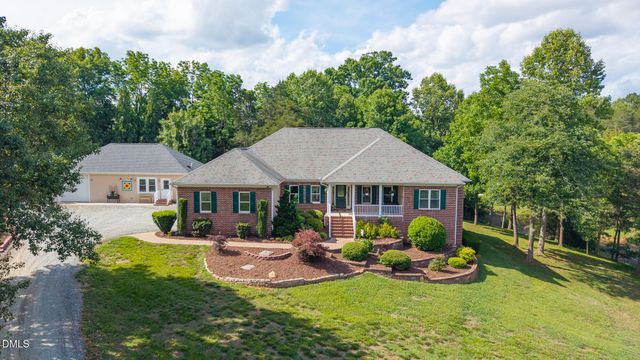 2648 Millbrook Drive, Haw River, NC 27258