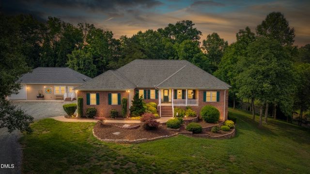 2648 Millbrook Drive, Haw River, NC 27258
