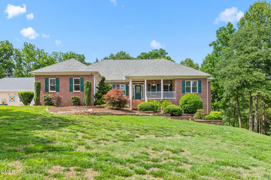 2648 Millbrook Drive, Haw River, NC 27258