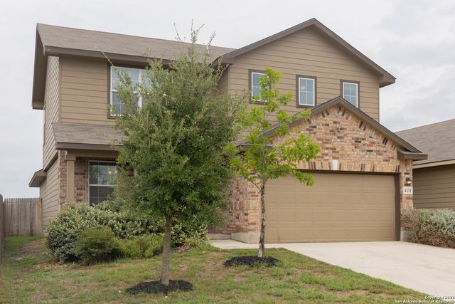 4131 salado, San Antonio, TX 78222