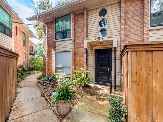 10017 Regal Park Lane 205, Dallas, TX 75230
