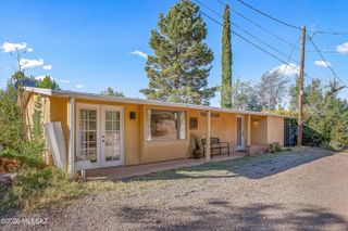 244 Duquesne Avenue, Patagonia, AZ 85624