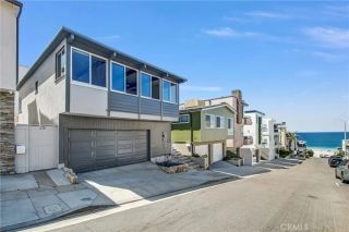 212 21st, Manhattan Beach, CA 90266