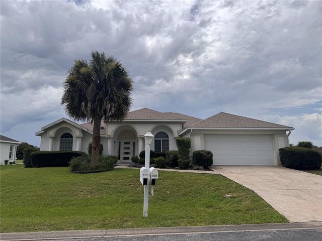 5126 NW 26TH STREET, Ocala, FL 34482