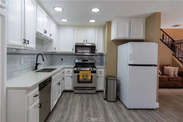 1260 E La Palma, Anaheim, CA 92805