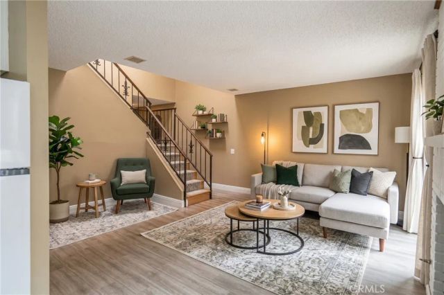 1260 E La Palma, Anaheim, CA 92805
