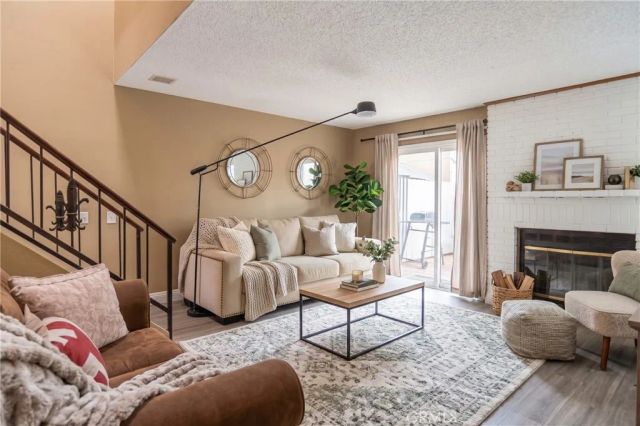 1260 E La Palma, Anaheim, CA 92805