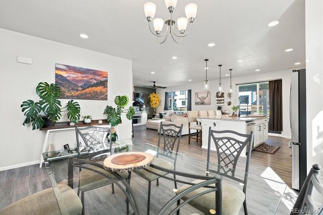 1339 E Witherspoon Drive, Elizabeth, CO 80107