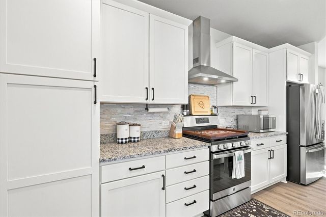 1339 E Witherspoon Drive, Elizabeth, CO 80107