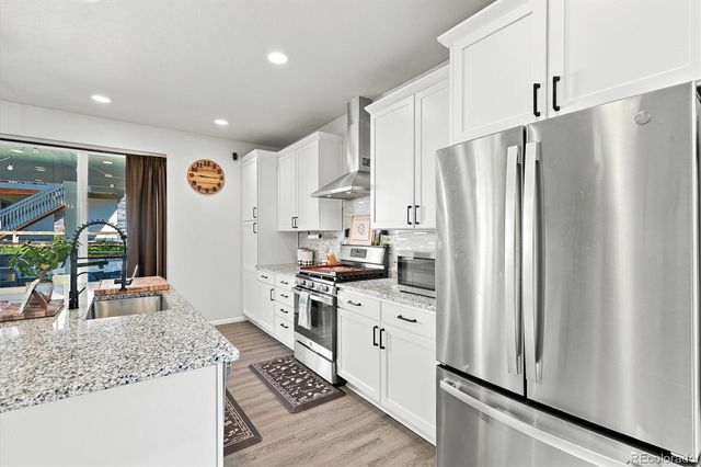1339 E Witherspoon Drive, Elizabeth, CO 80107