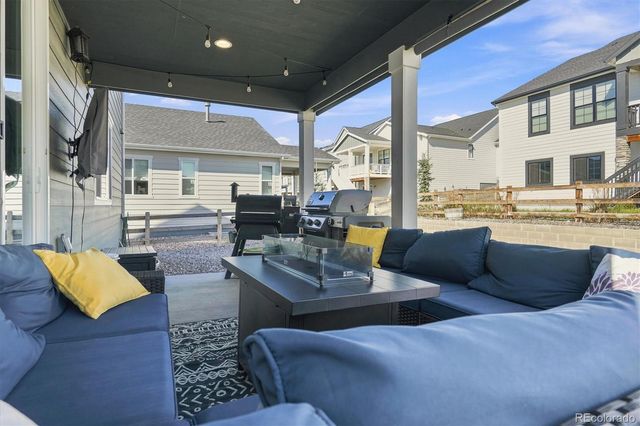 1339 E Witherspoon Drive, Elizabeth, CO 80107