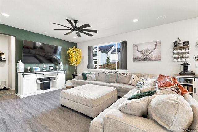 1339 E Witherspoon Drive, Elizabeth, CO 80107
