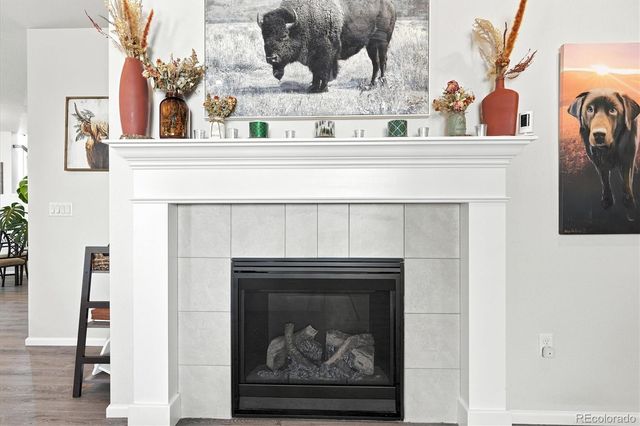 1339 E Witherspoon Drive, Elizabeth, CO 80107