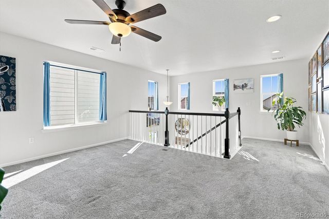 1339 E Witherspoon Drive, Elizabeth, CO 80107