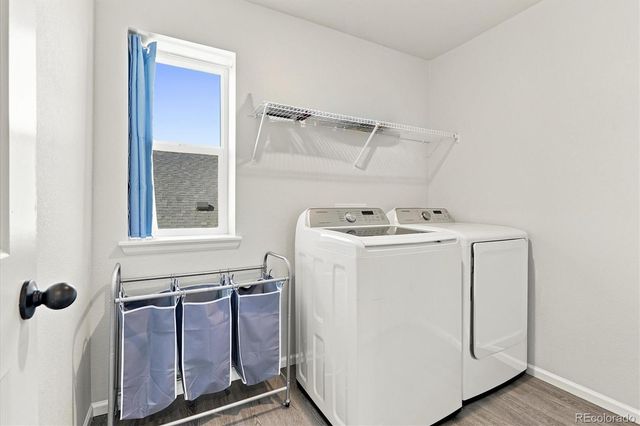 1339 E Witherspoon Drive, Elizabeth, CO 80107