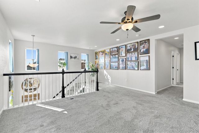 1339 E Witherspoon Drive, Elizabeth, CO 80107