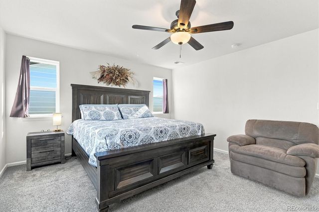 1339 E Witherspoon Drive, Elizabeth, CO 80107
